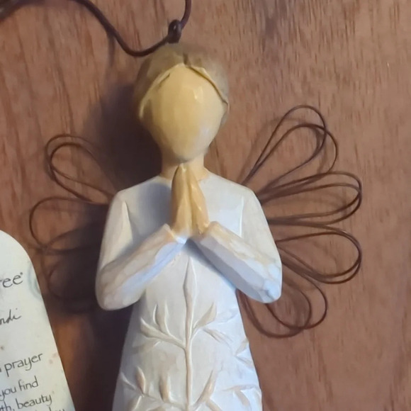 Willow‎ Tree 3 PC set. NWT. - Picture 7 of 9